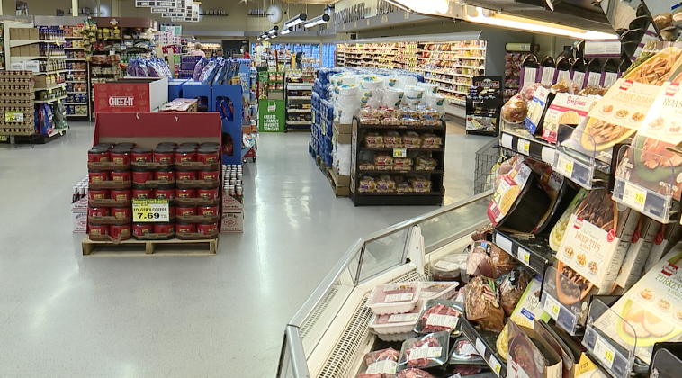 Fourth of July cookout cost under $60 for 10 people, according to the American Farm Bureau - Vimarsana News